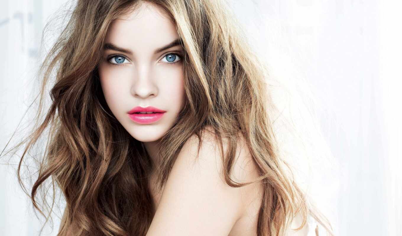 wall, blue, girl, best, eyes, photo sessions, women, tags, barbara, palvin, paper, gaber, may, and, todos, tóc, loreal, rty
