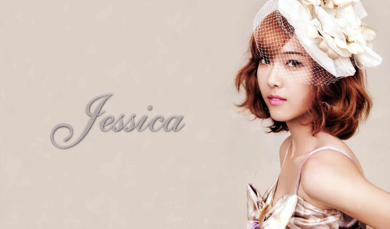 background, release, photos, images, magazine, fans, Jessica, snsd, ceci