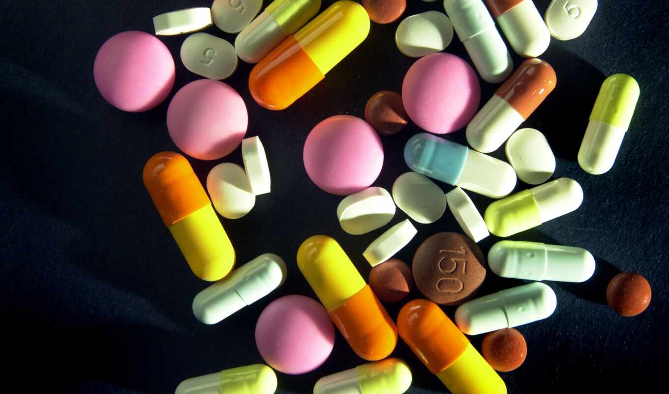 pills, pharmacy