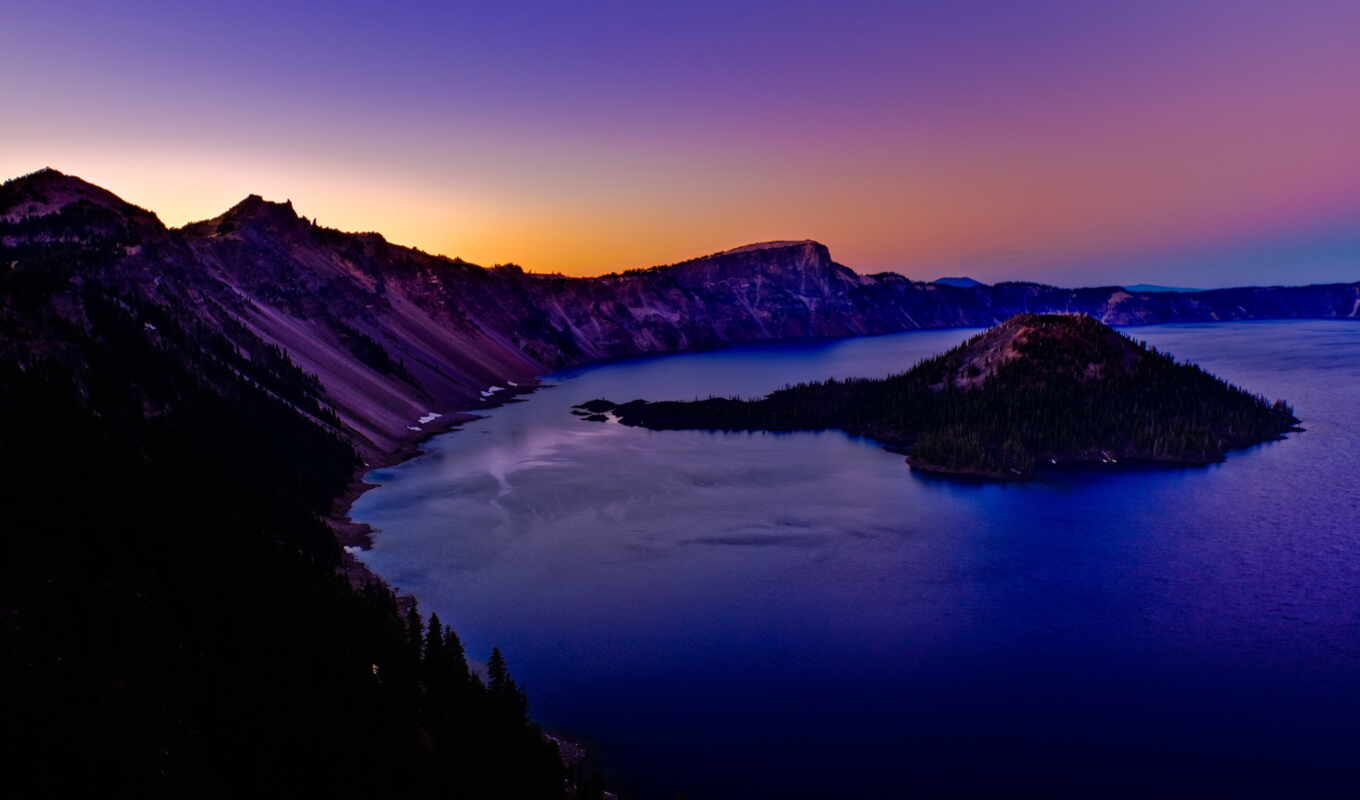 lake, telephone, iphone, usa, preview, crater, oregon, state