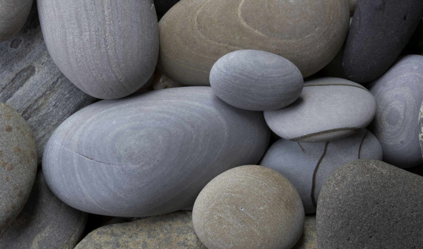 nature, pebbles, stones