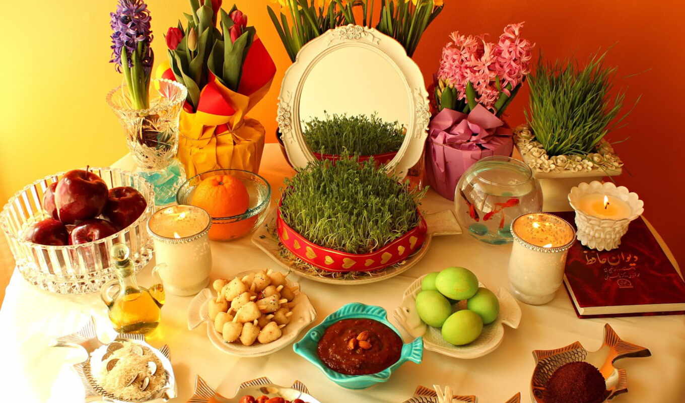 день, весна, праздник, equinox, navruz, novruz