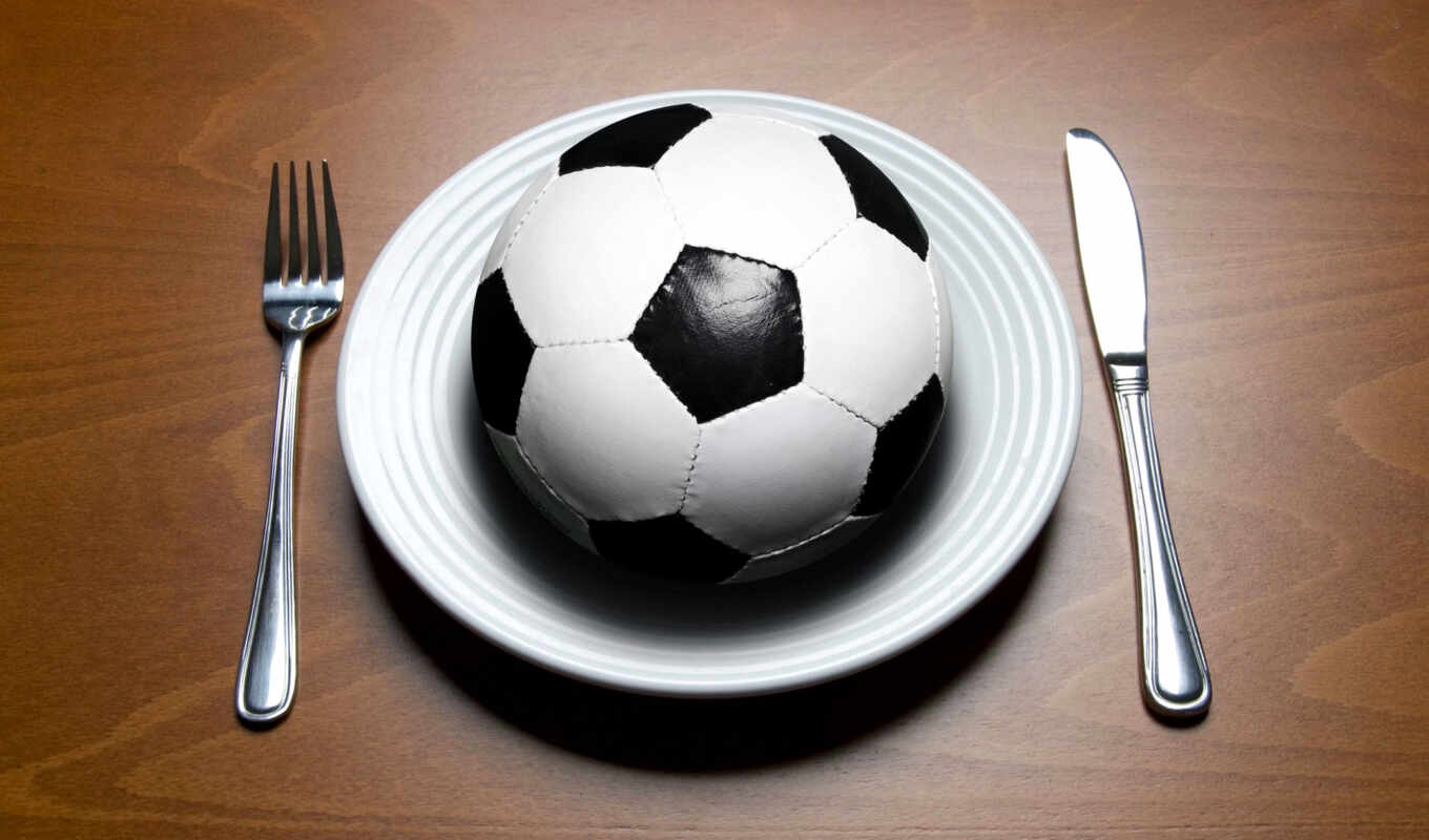 meal, football, children's, footballers, nutrition, sports, footballers, right, young people