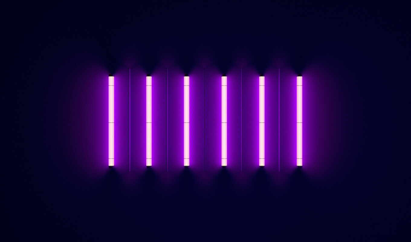 light, purple, neon, youtube, svet, channel, razreshenie, shapka, (i), vyveska