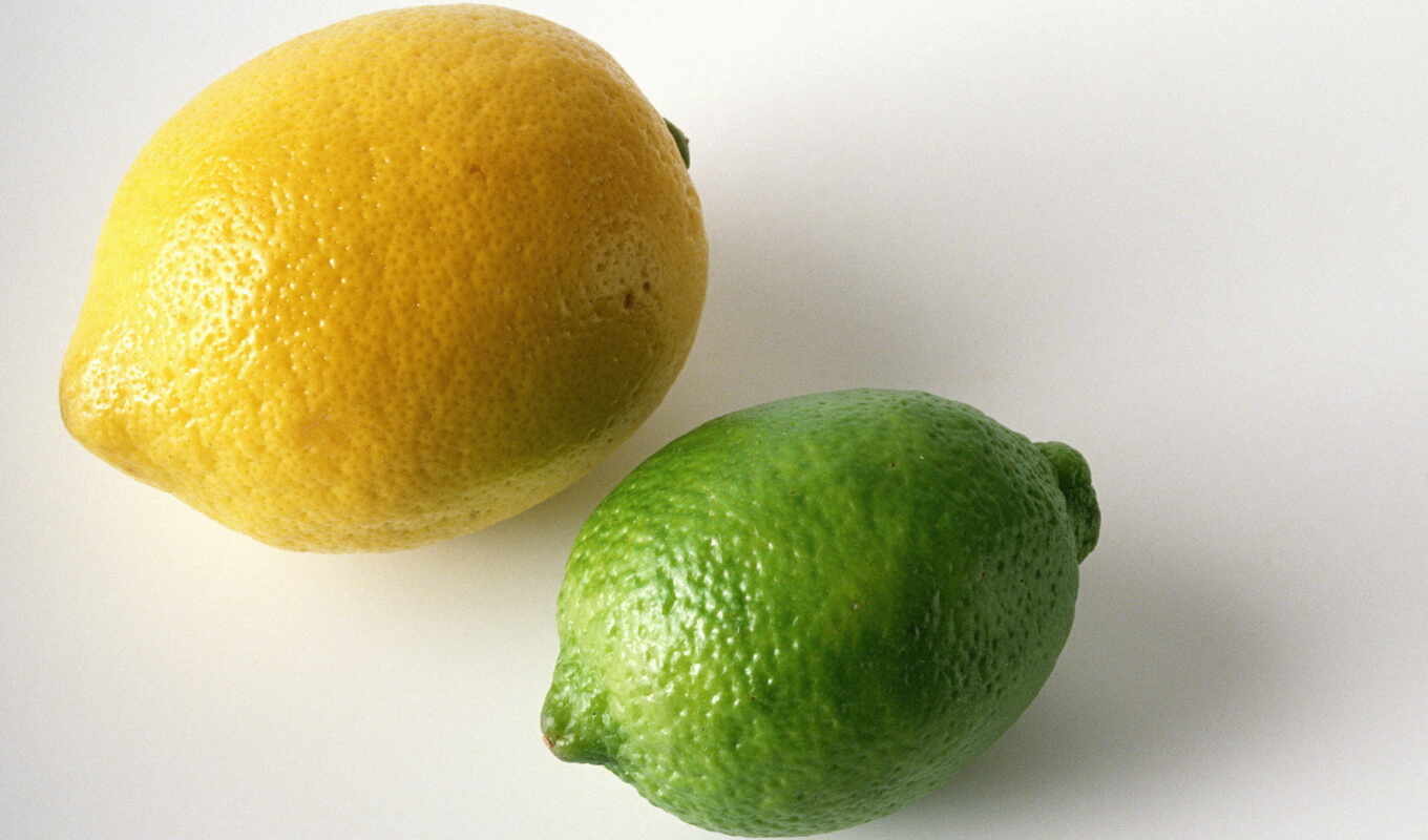 res, плод, lemon