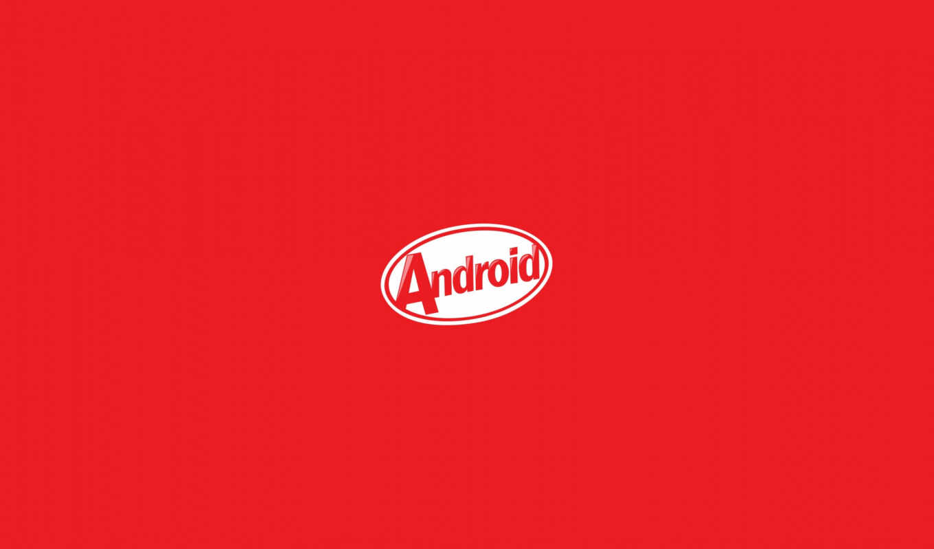 android, galaxy, pieces, kitkat