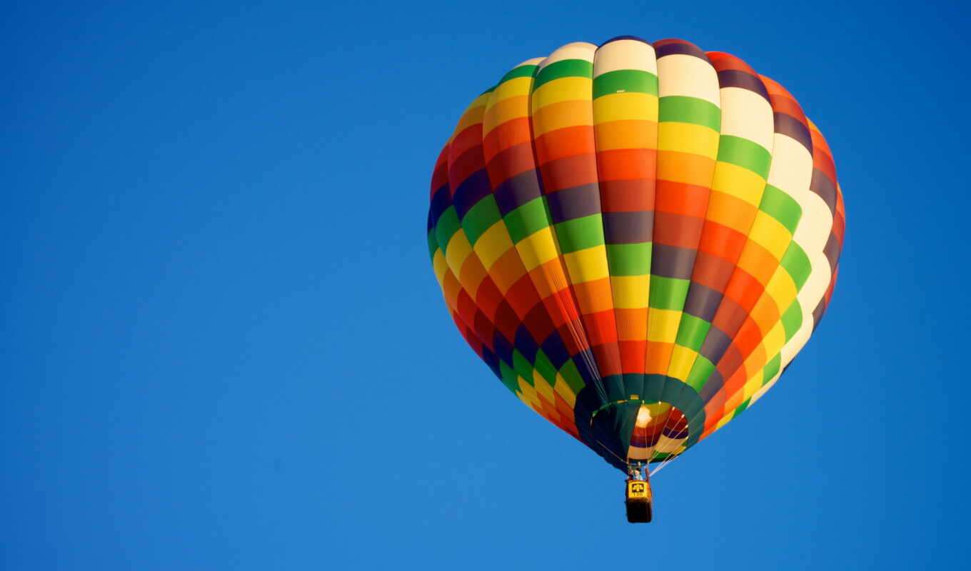 полет, спорт, share, мяч, aerial, balloon, воздушном