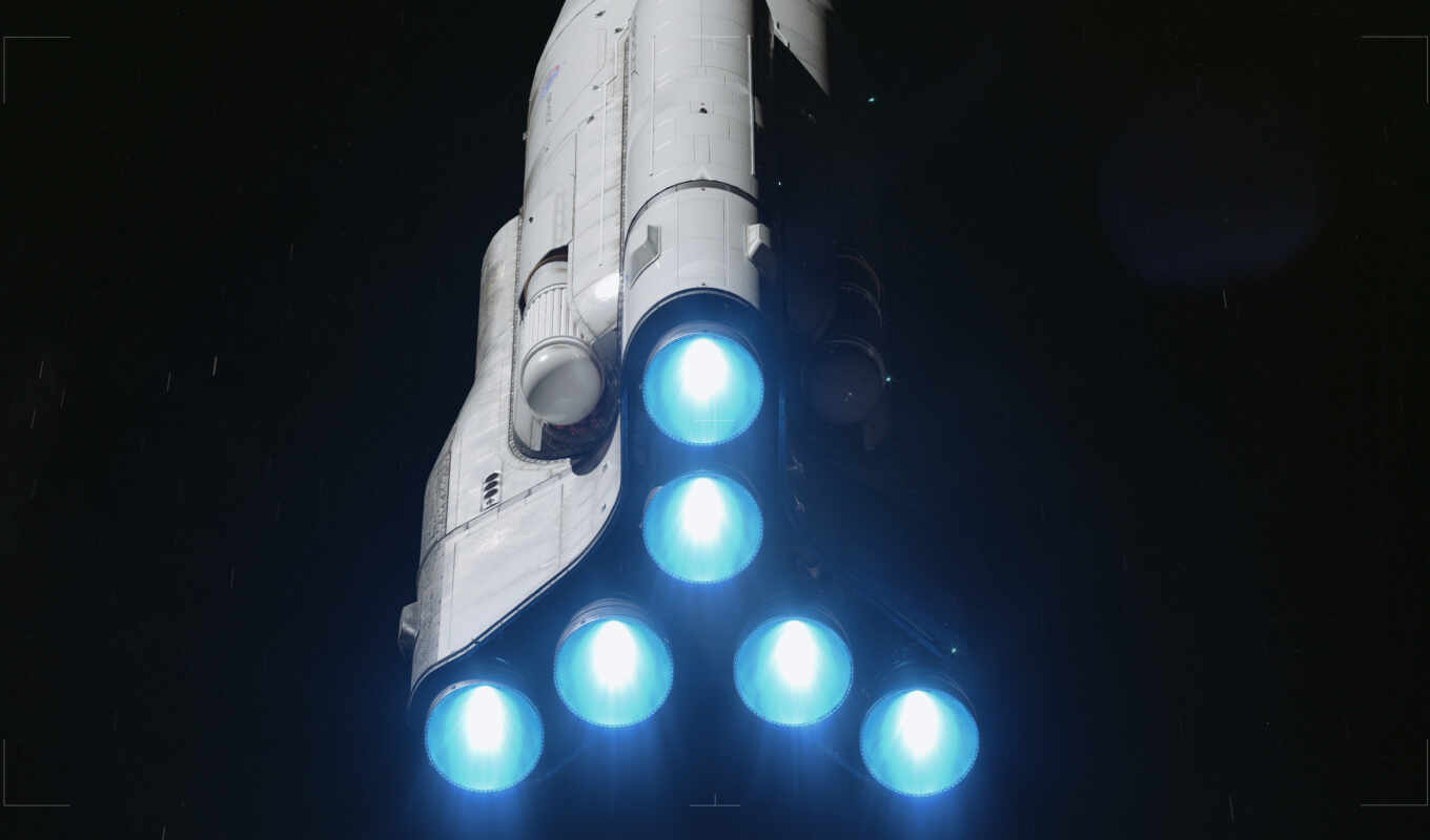 background, flare, spacex, screensaver