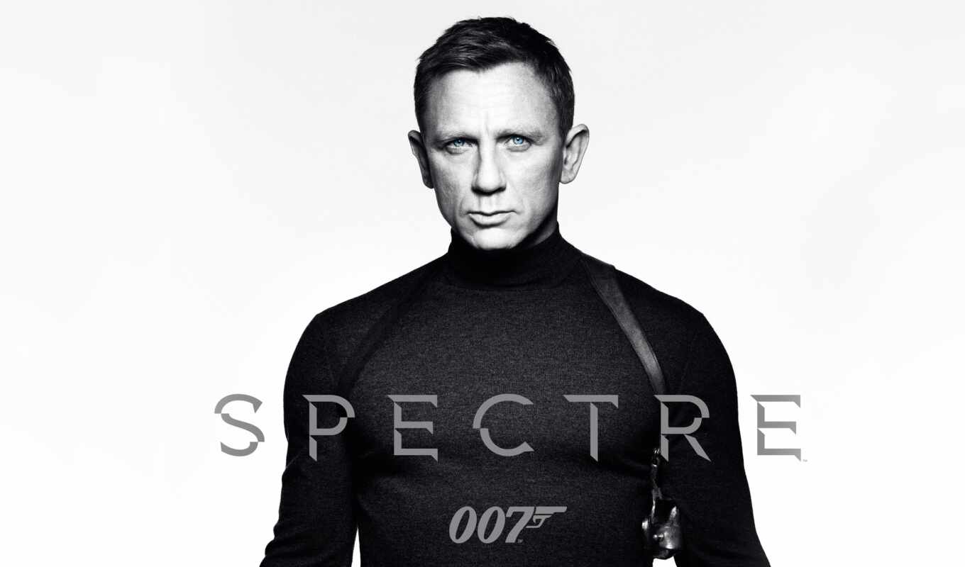 movie, james, Daniel, bond, to be removed, poster, spectrum, spectre, tizer, annonce, band