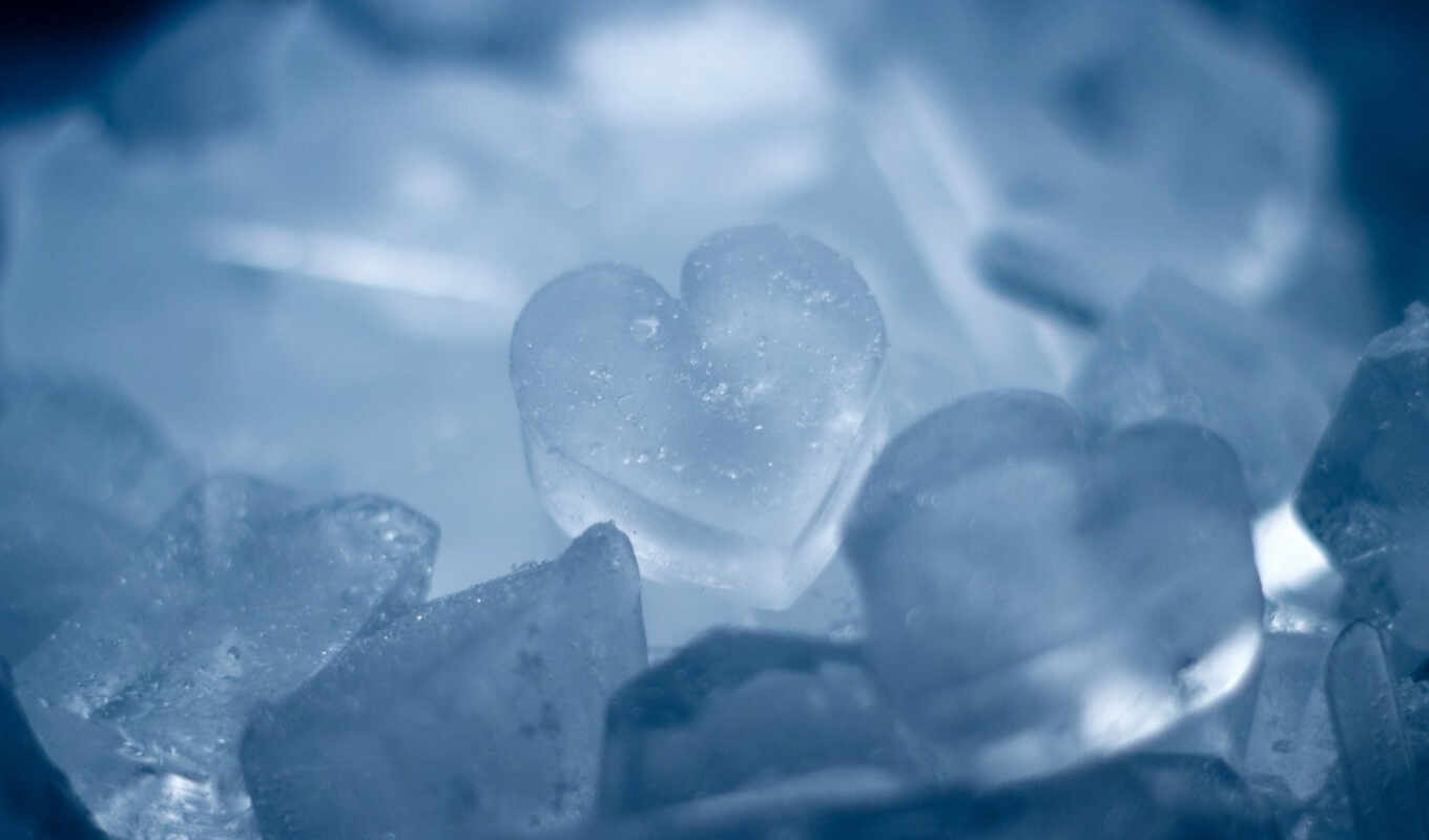 view, texture, ice, snow, lovers, report, day, ice, icy, mountains