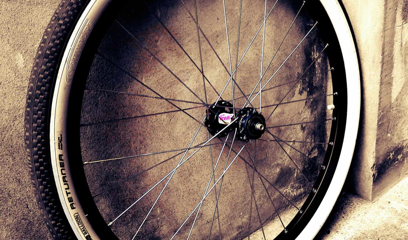 колесо, шина, автомобильная шина, обод, велосипедная шина, велосипедное колесо обод, велосипедное колесо, спица