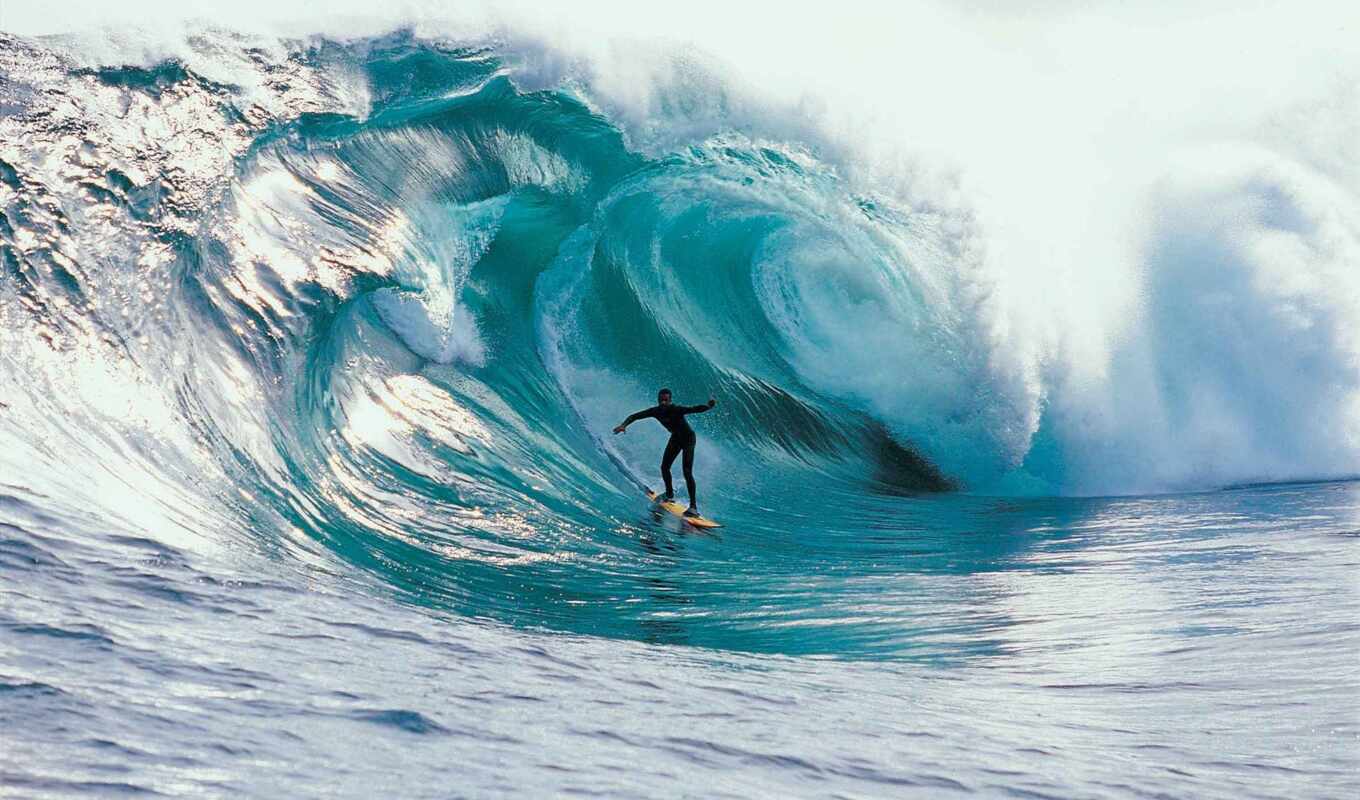 picture, picture, sport, picture, wave, speed, surfing, with the button, right, view, personnel, moment, surfer, innovation, balls