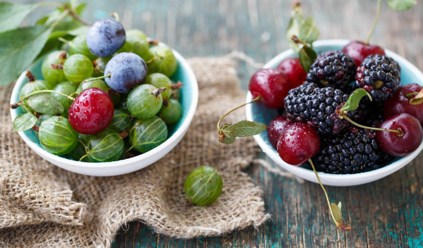 raspberry, blackberry, pulpit, tapet, gooseberry, berry, currant, free, appearance, amendments, parisanjari
