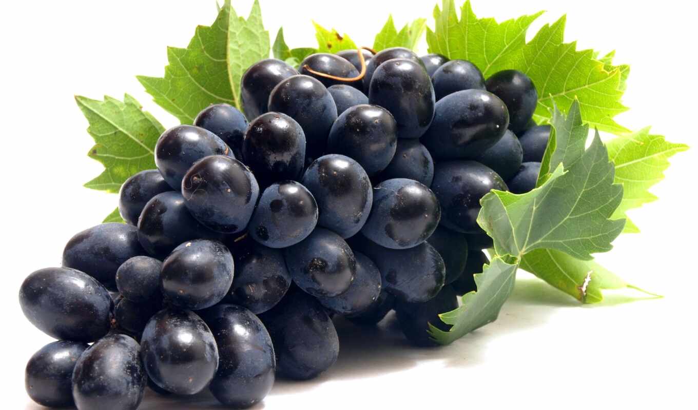 black, kettlebell, grape