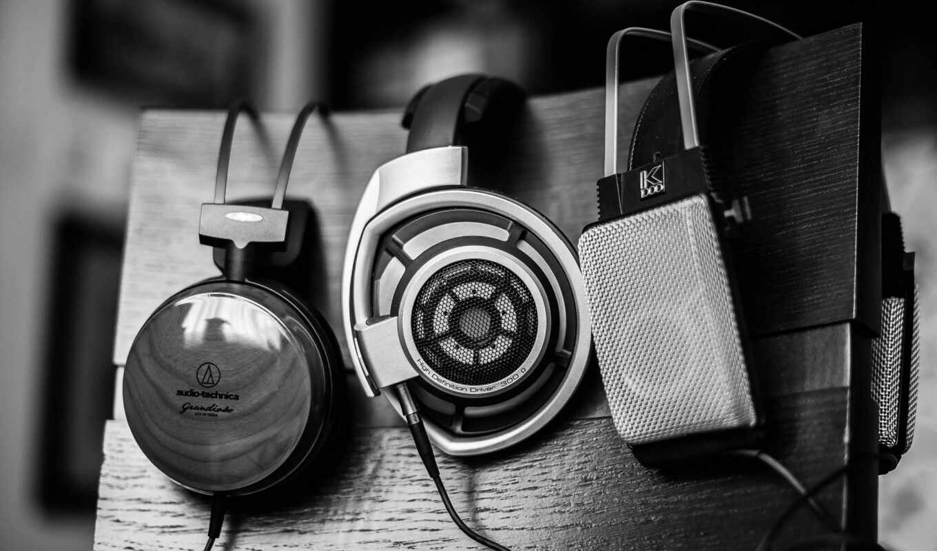 tech, music, headphones