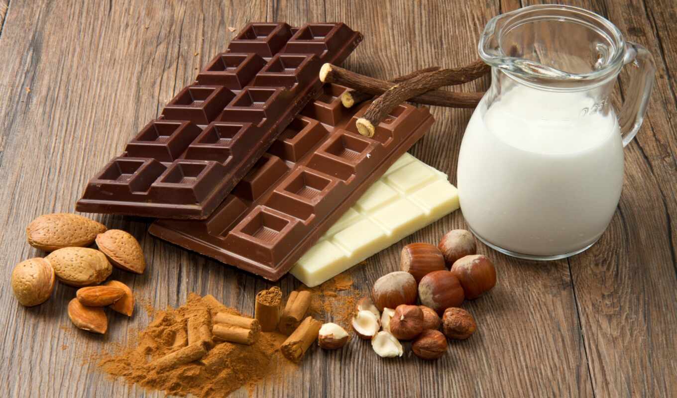 взгляд, white, chocolate, млечный, другой, какао, нельзя