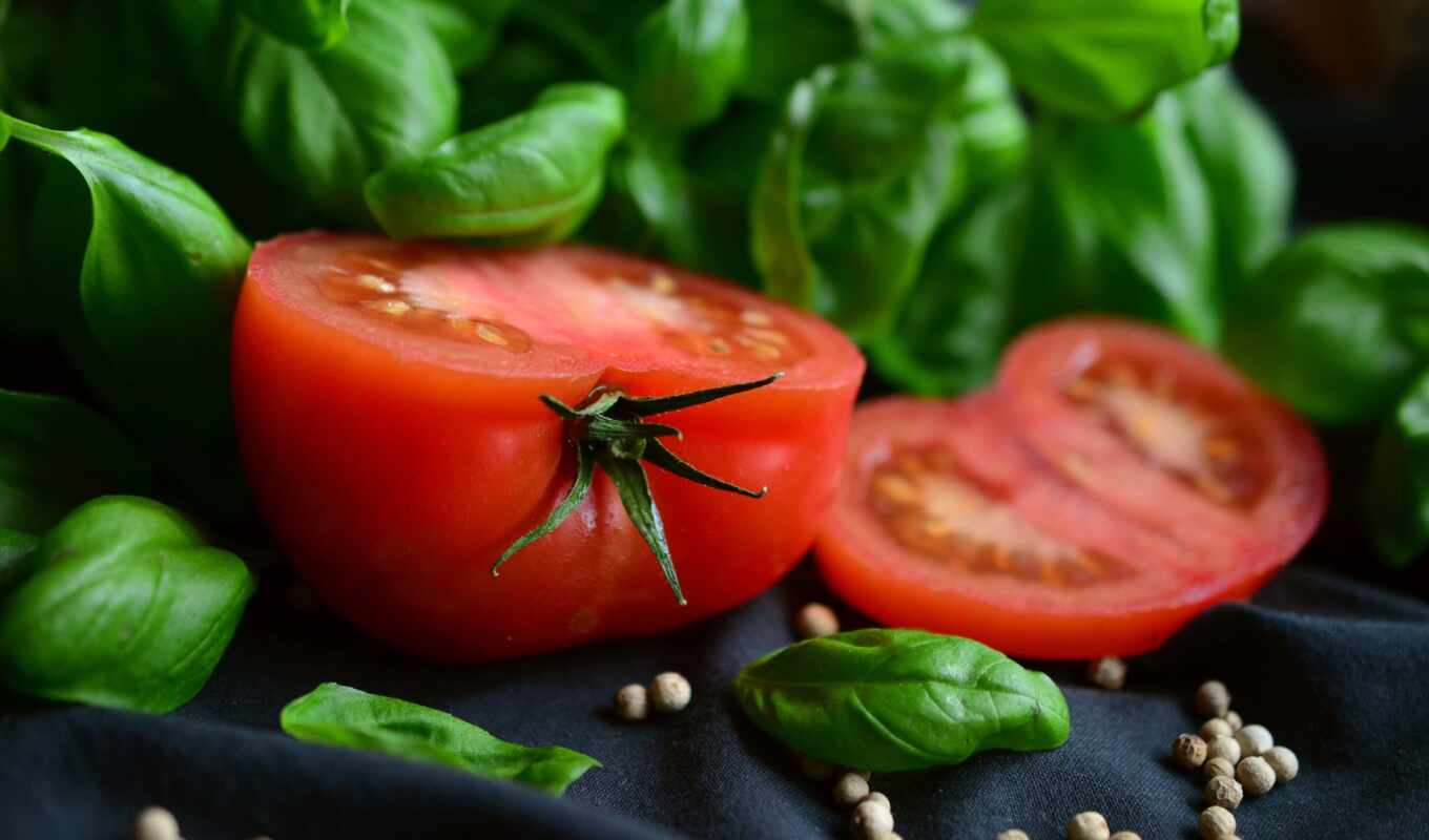 рецепт, tomato, tomate