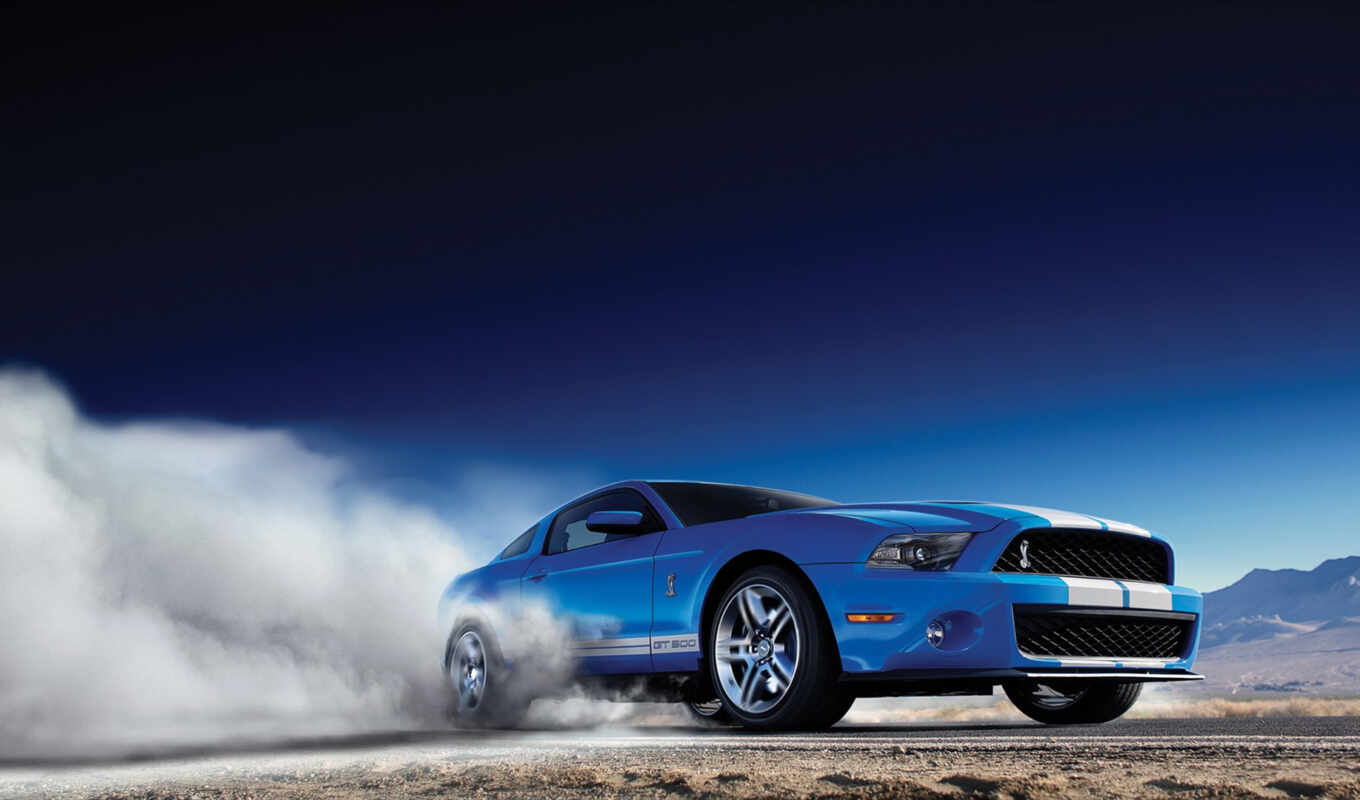 car, ford, mustang, shelby