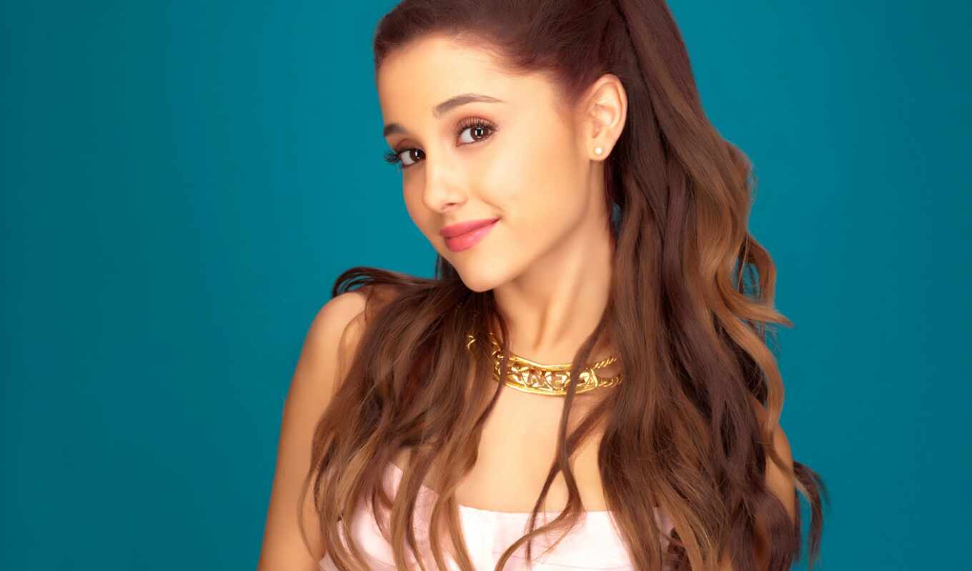 world, truth, yours, ariana, great
