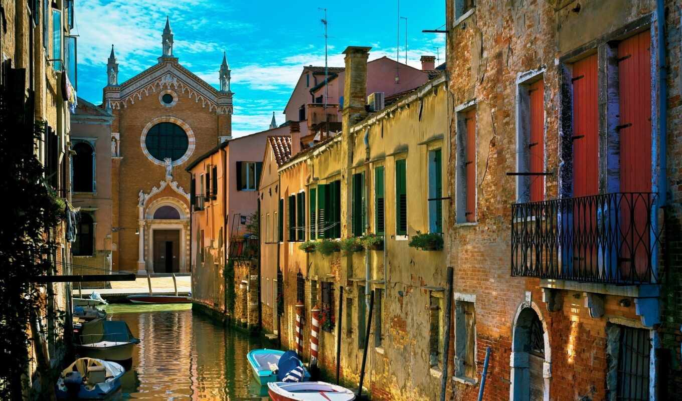 italian, enjoy, venezia
