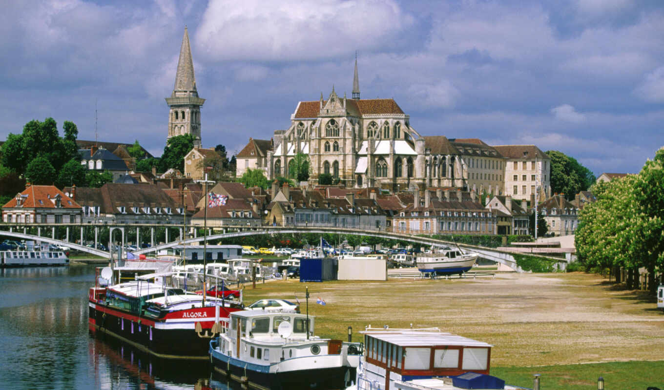france, France, climate, auxerre, weather, auxerre