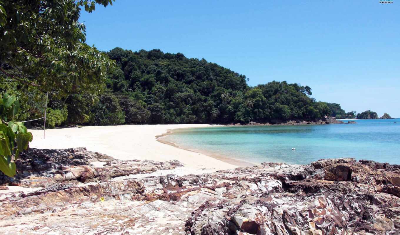 island, the cover, pulau