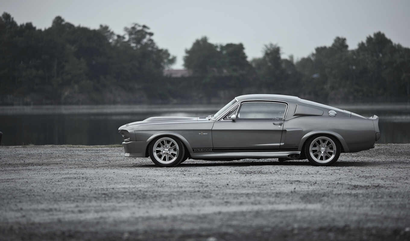 car, ford, mustang, shelby, muscle, eleanor, сказание
