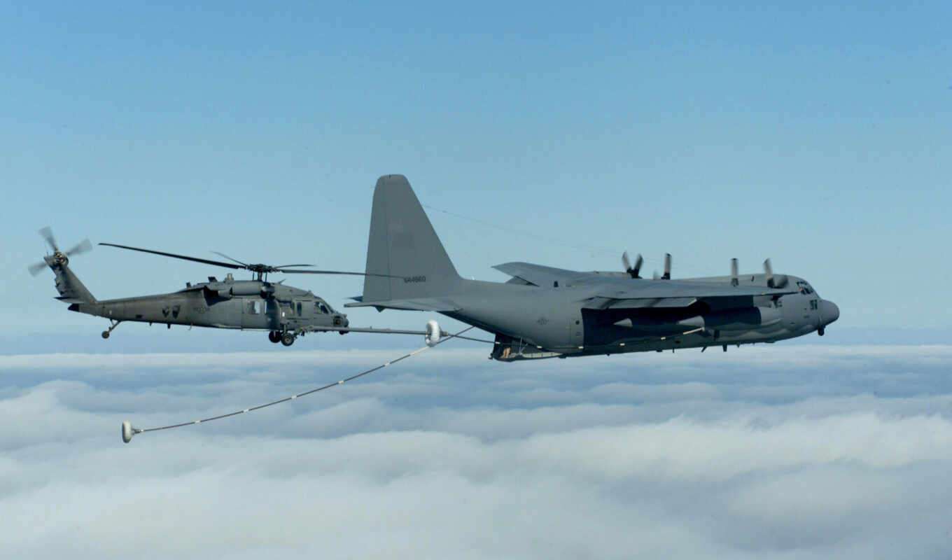 picture, picture, aviation, flight, refueling, hh