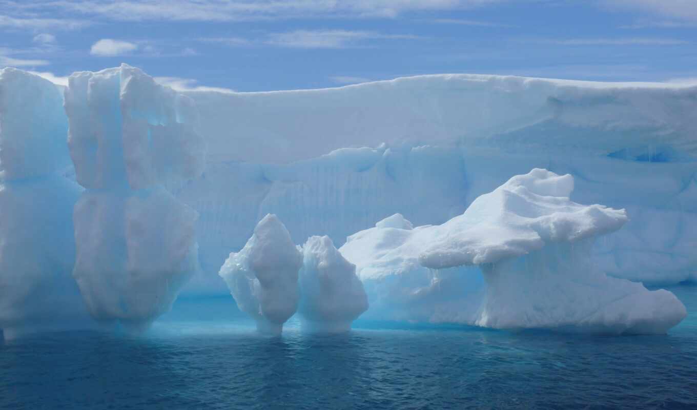 ice, mountain, ocean, south, iceberg, course, northern, atlantic, agrus