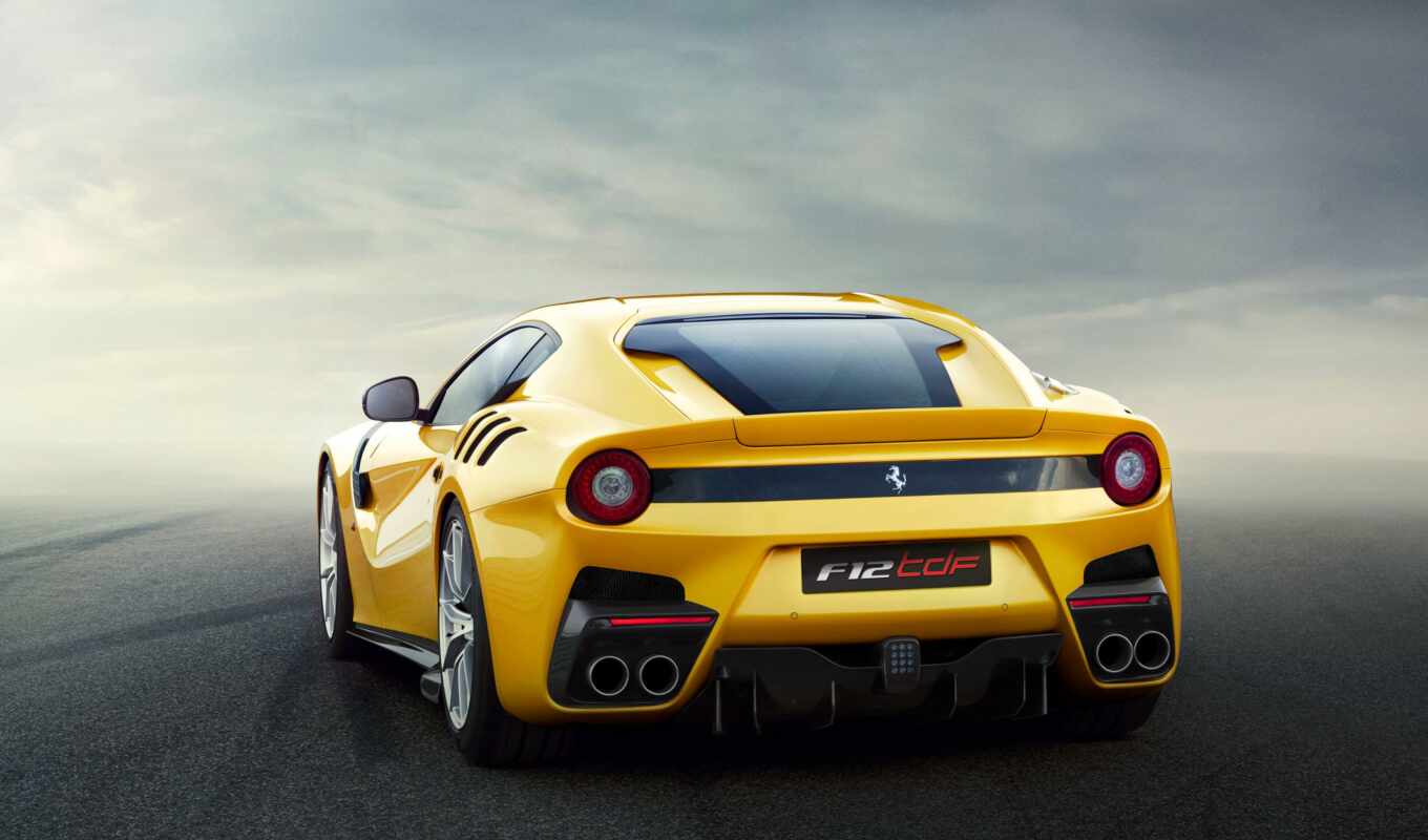 ferrari, which, engine, berlinetta, spec, submit, supercar, against, modification, superfast, first person
