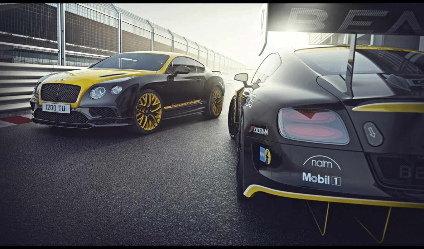 car, coupe, bentley, continental, honor, version, hour, submission, marathon, nourburgring, established