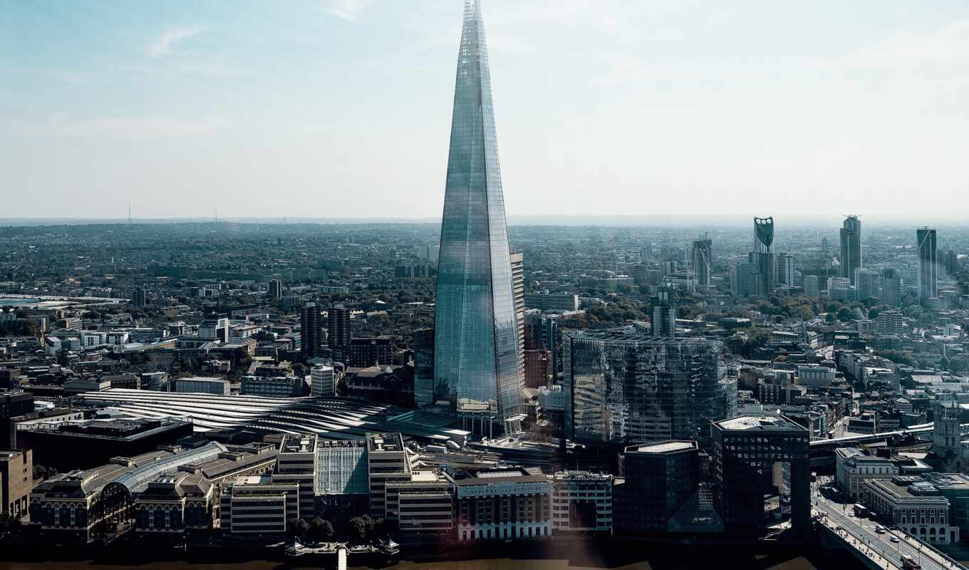 photo, architecture, world, british, England, london, river, museum, success, the shard, thames