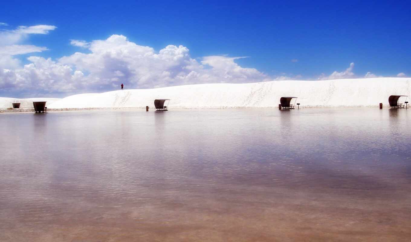 white, песок, national