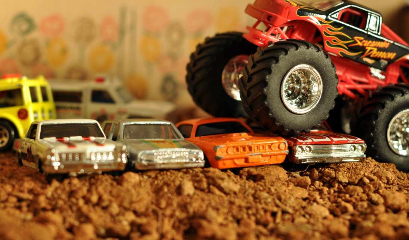 monster, car, колесо, truck, toy, pelicula, juguete, mercadolibre, спичебокс