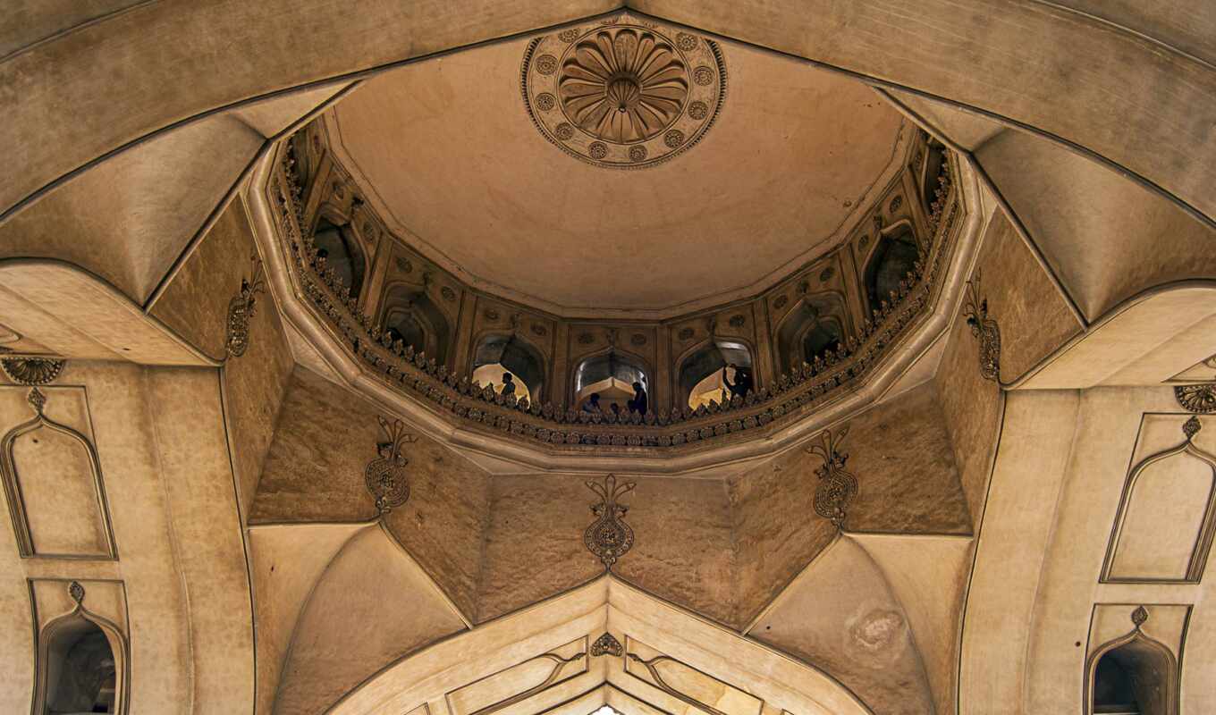 charminar