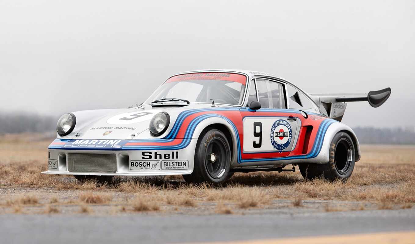 turbo, Porsche, race