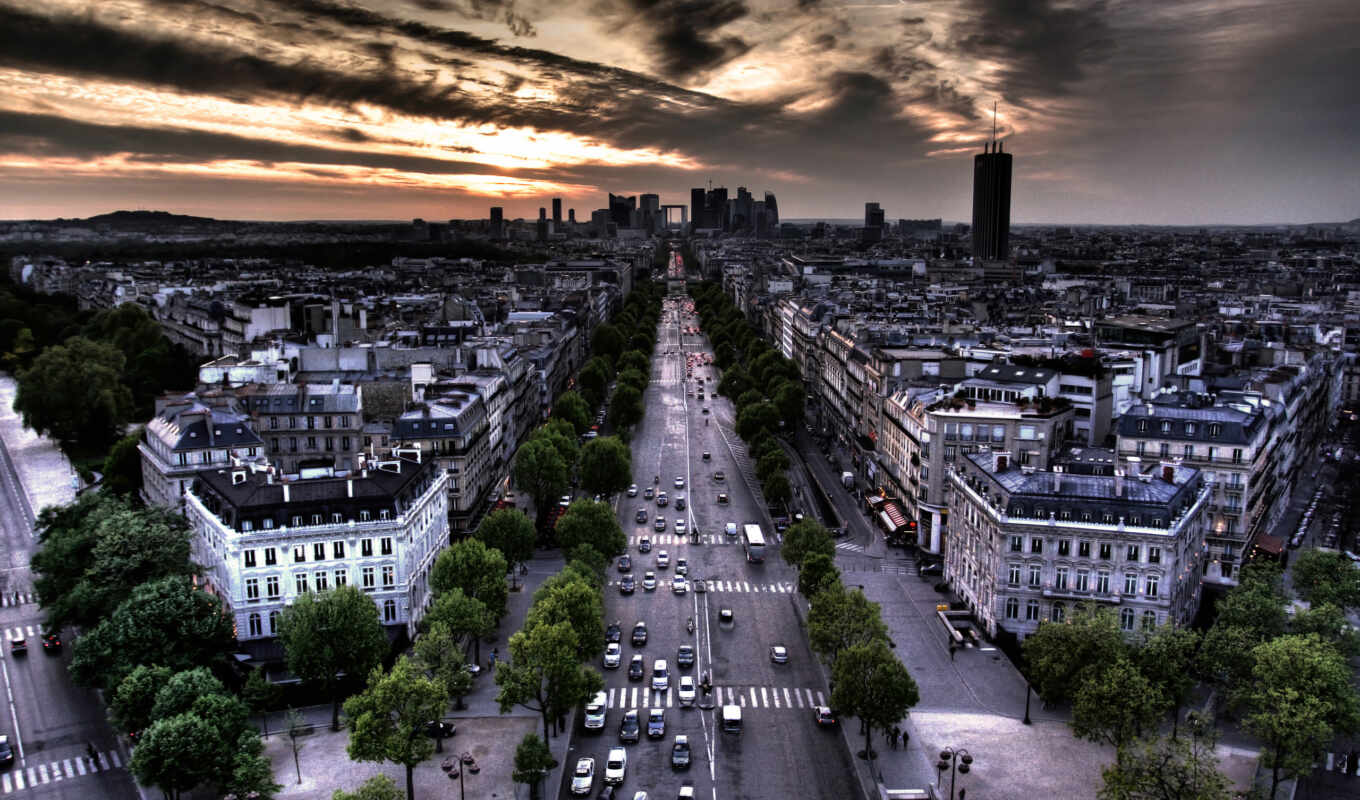 city, France, Paris, european, paris