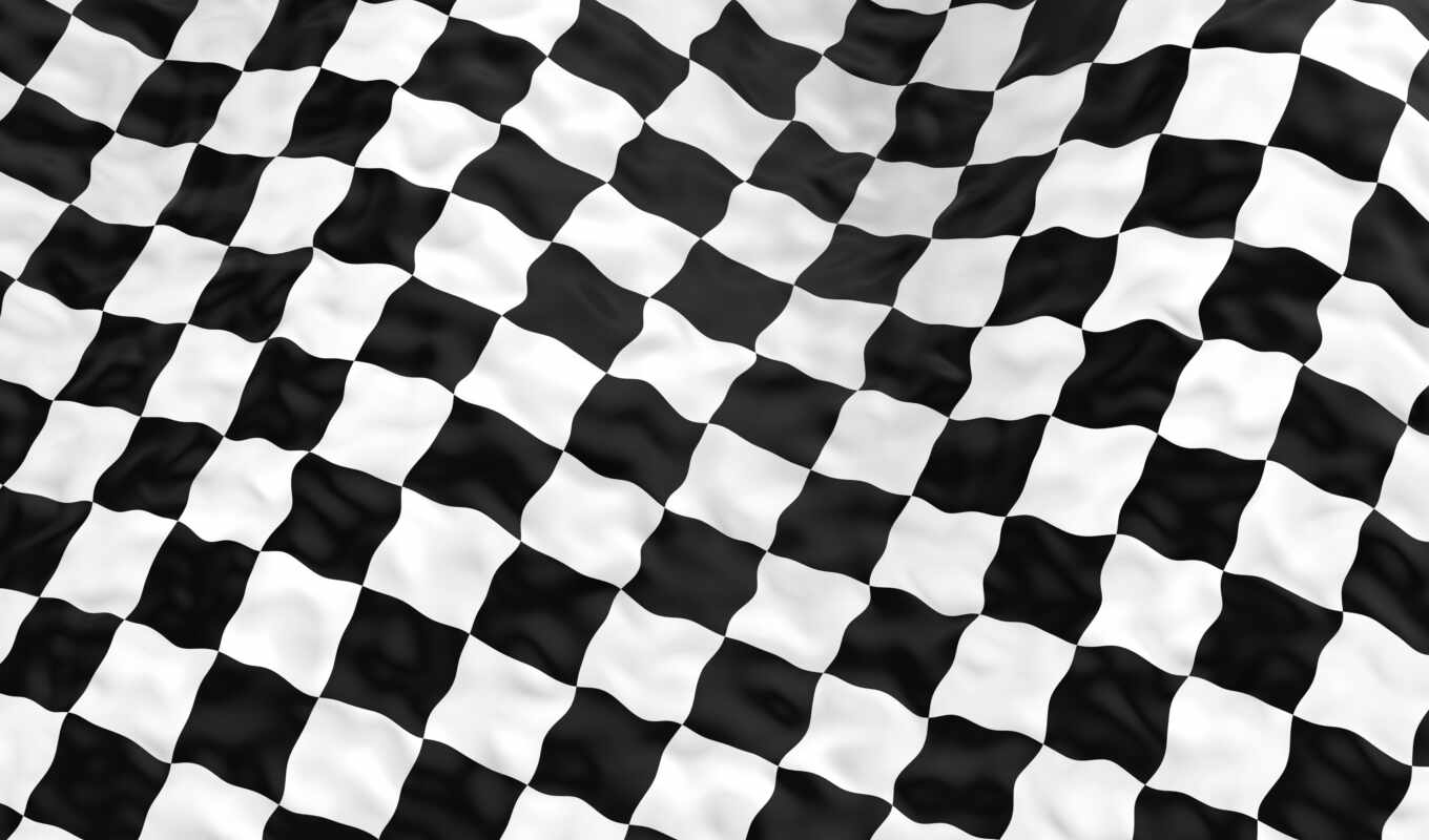 black, collection, brand, shop, flag, product, ooh, optical, illusion, to become, checker