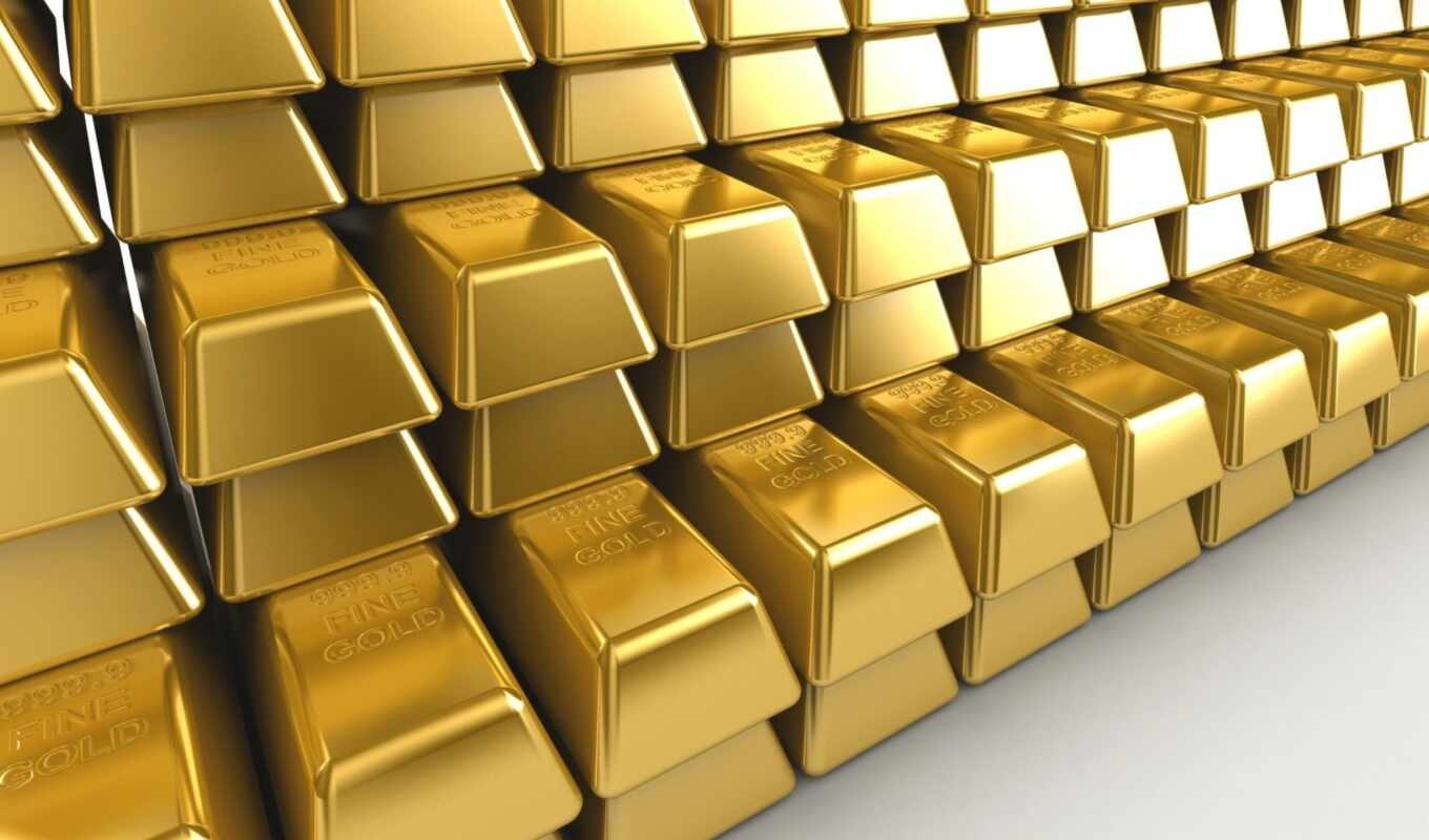 metal, golden, gold, money, flow, Kazakhstan