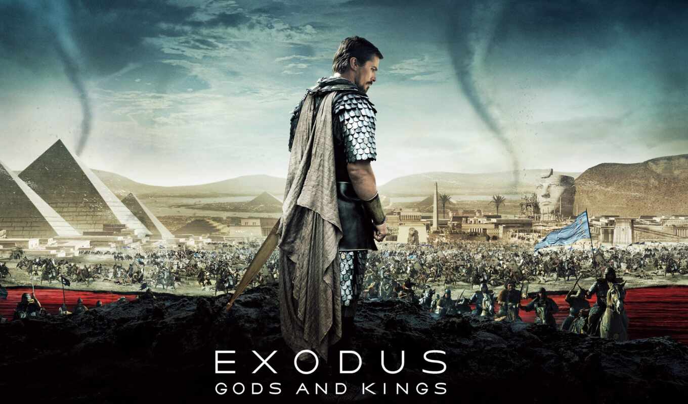 movie, release, self, king, scott, to be removed, god, exodus, creator