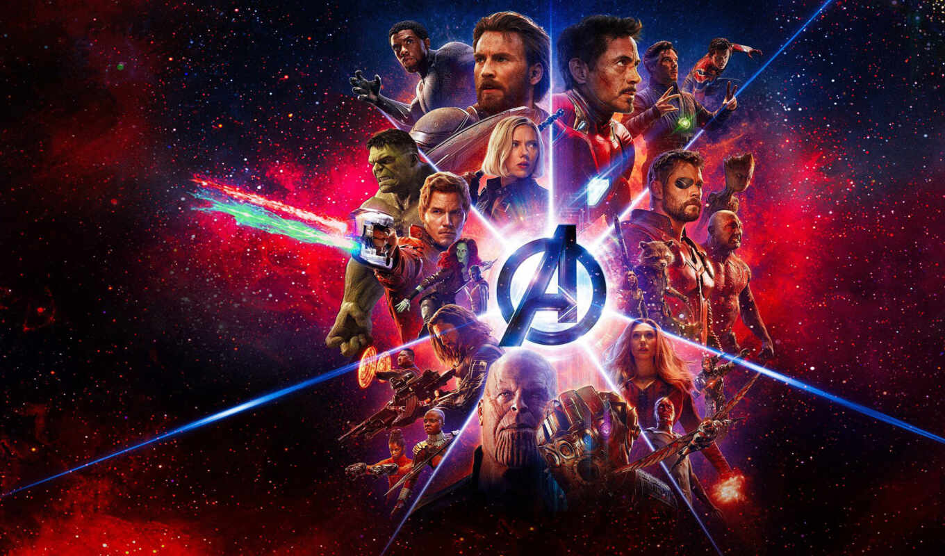 movie, was, infinity, poster, imax, avengers, avengers