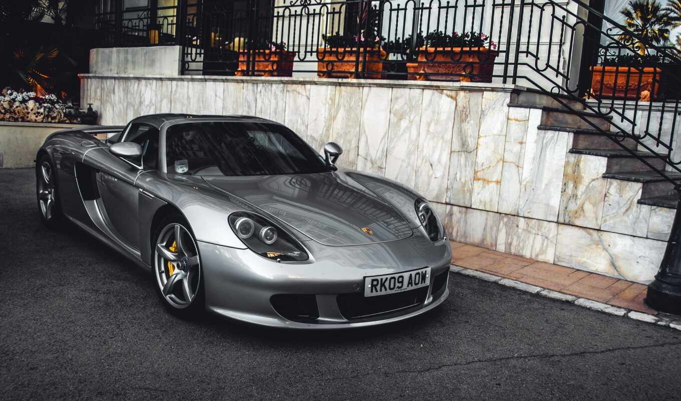 exotic, luxury, Porsche, speed, race, supercar, sport car
