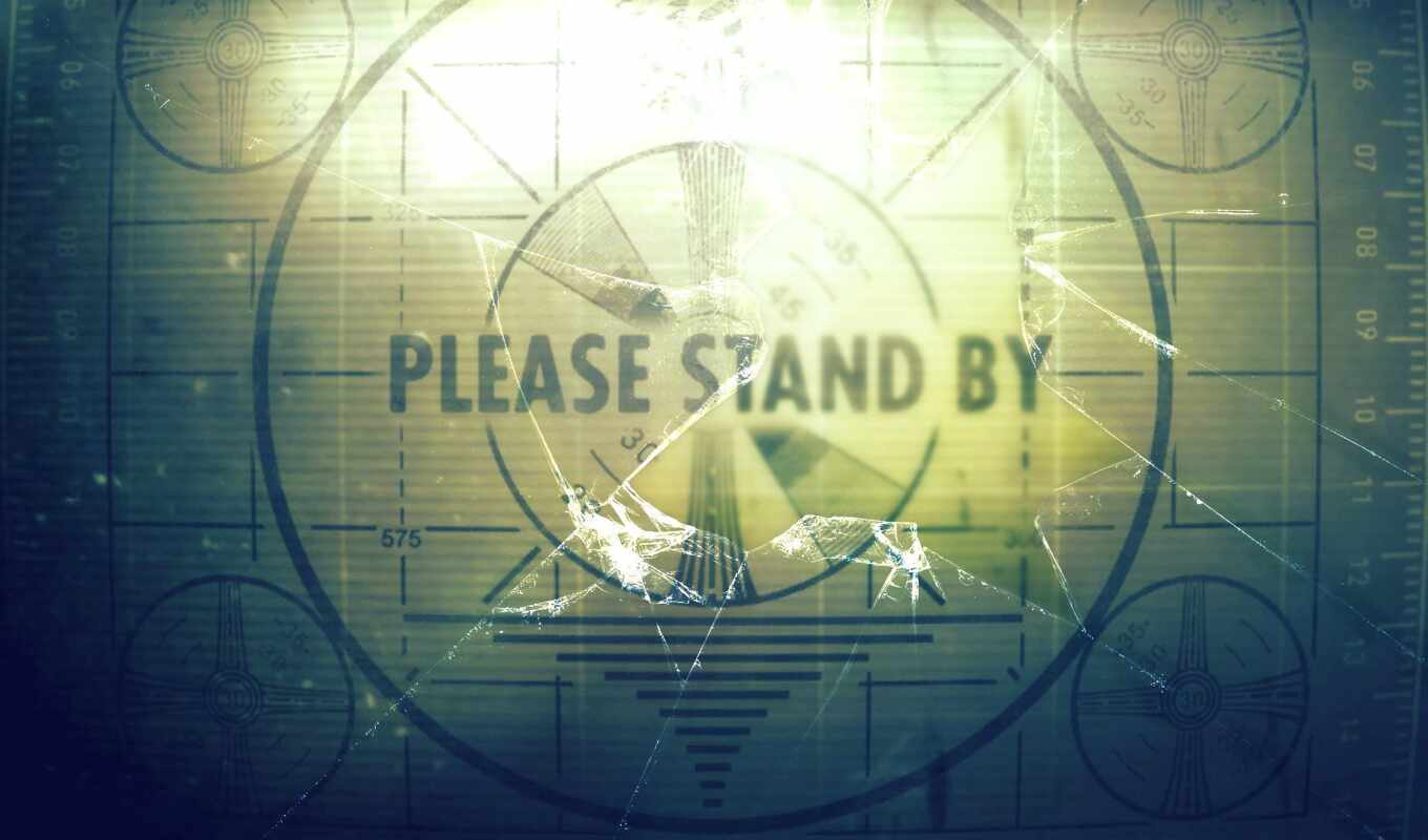 pattern, vintage, test, box, please, fallout, stand, no name