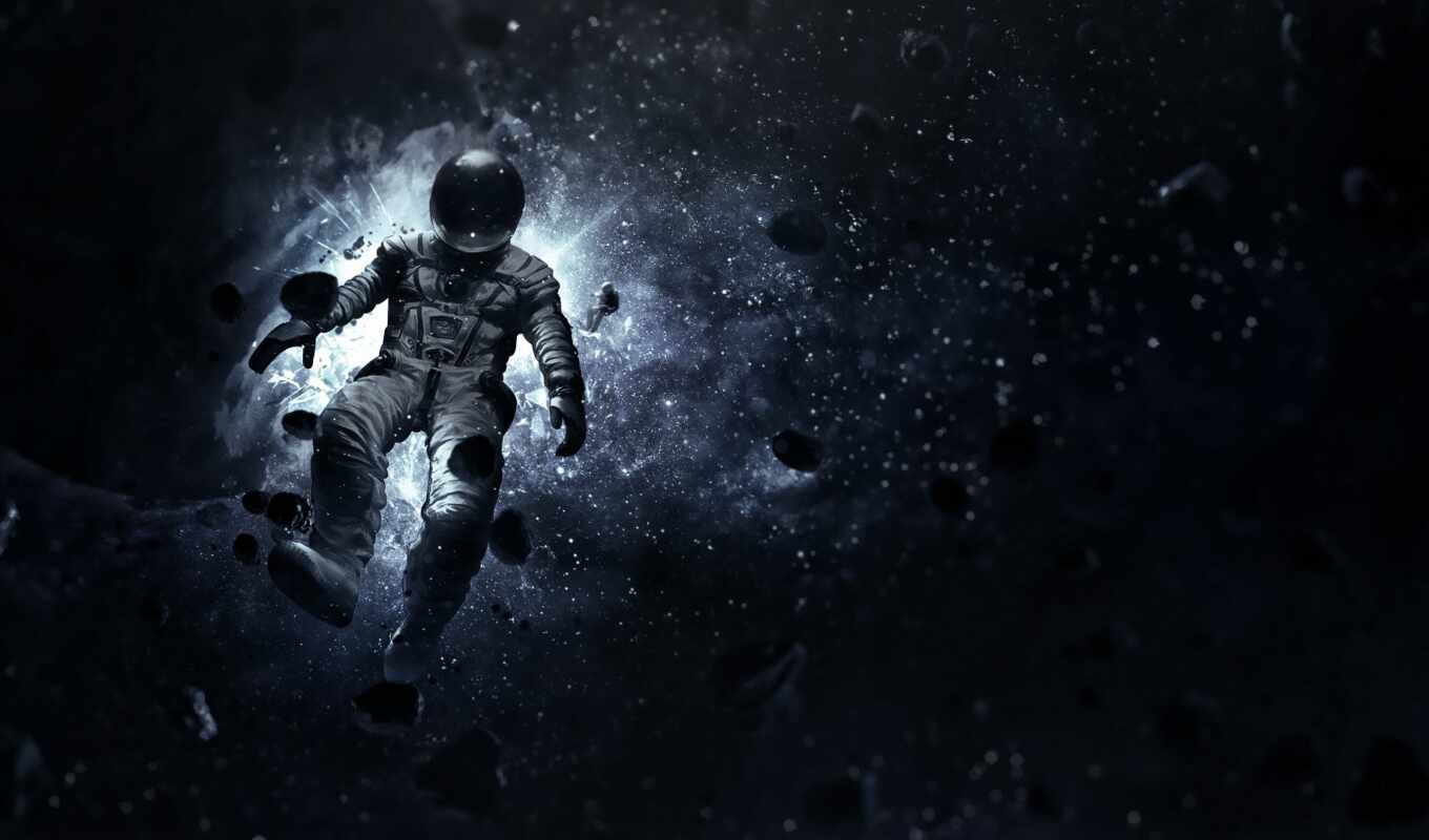 sandbox, cosmonaut, suit, cosmos, astronaut, space suit, non-weighting