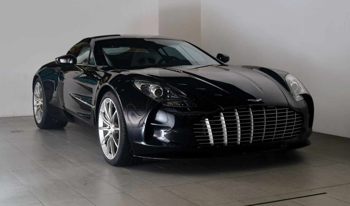black, series, interior, one, aston, martin, to sell, rm, and, hire