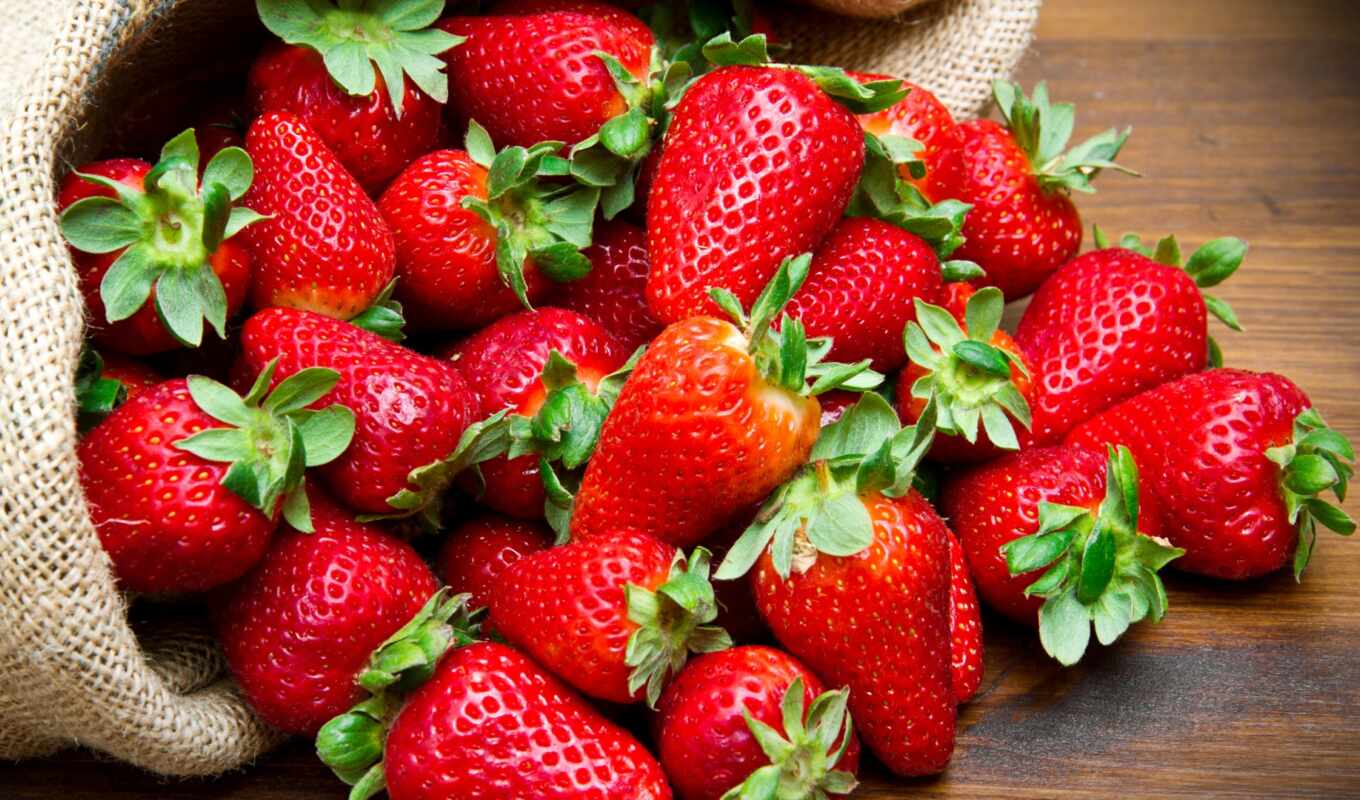 strawberry, lower, novgorod