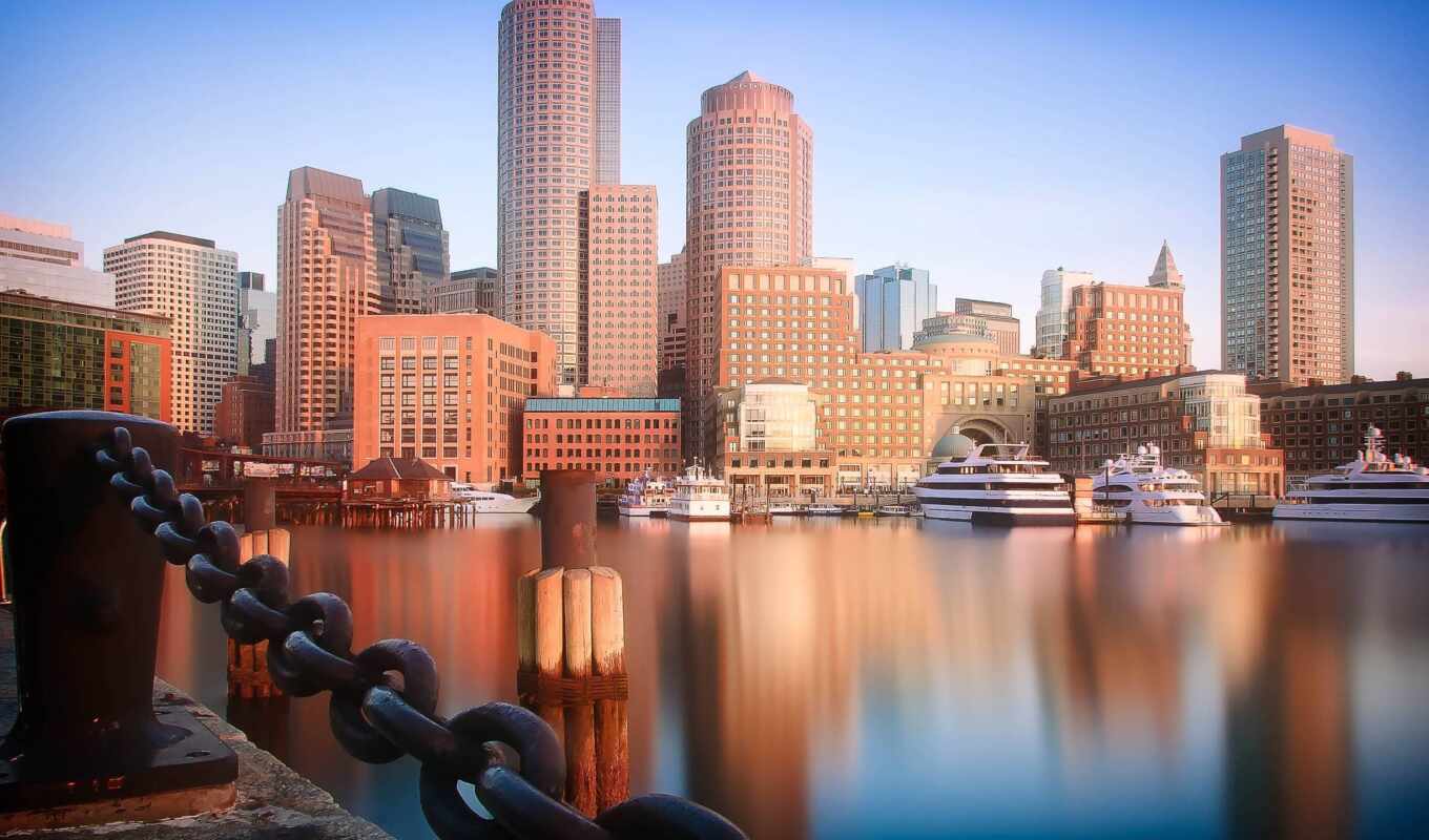 boston, rook, бостон