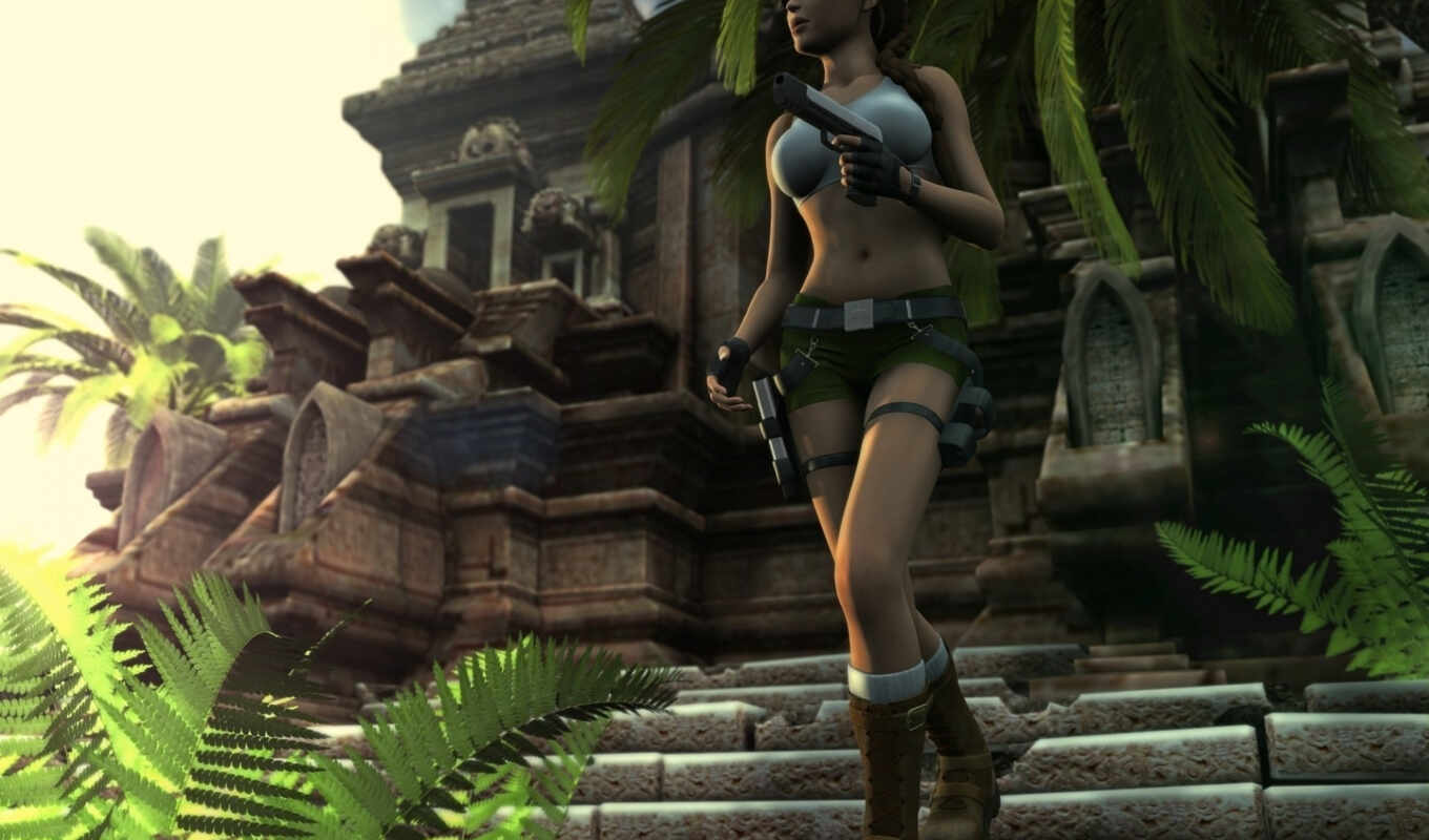 girl, picture, graphics, people, one, tomb, raider, picture, lara, for, one, croft, and, bakmak, resimlerine, being