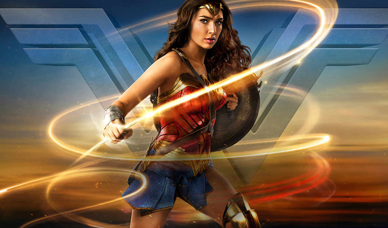 woman, movie, trailer, the movie, gal, to be removed, personnel, wonder, gadot