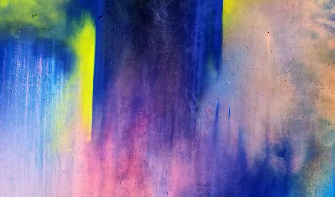colorful, abstraction